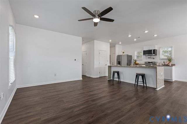 605 Taylor St, Petersburg, VA 23803