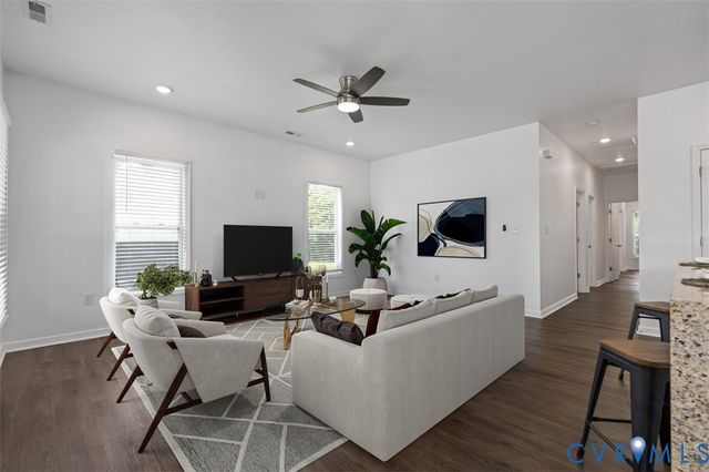 605 Taylor St, Petersburg, VA 23803
