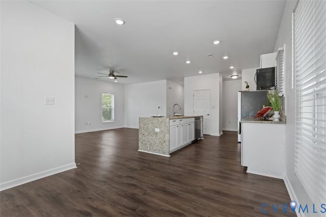 605 Taylor St, Petersburg, VA 23803