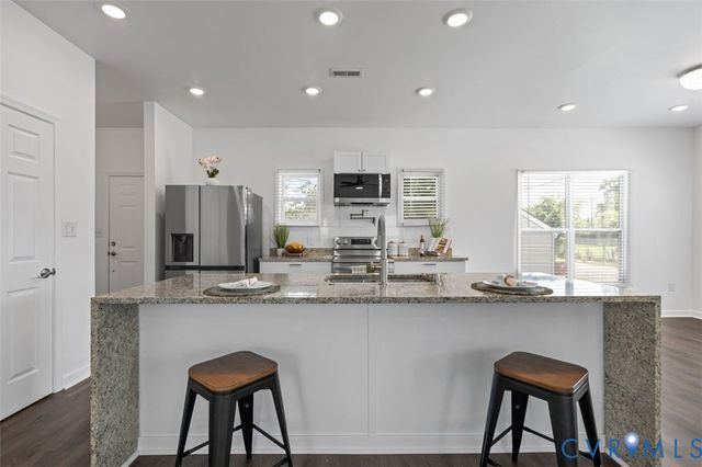 605 Taylor St, Petersburg, VA 23803