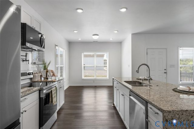 605 Taylor St, Petersburg, VA 23803