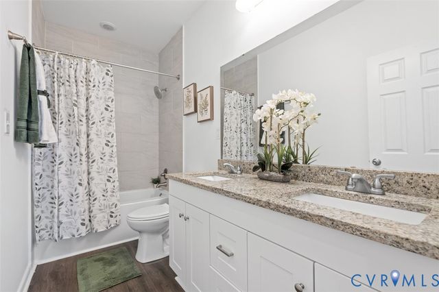 605 Taylor St, Petersburg, VA 23803