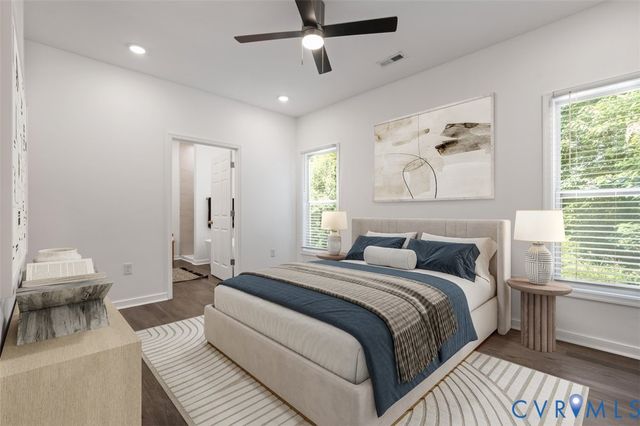 605 Taylor St, Petersburg, VA 23803