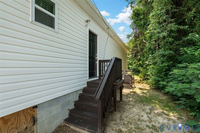 605 Taylor St, Petersburg, VA 23803