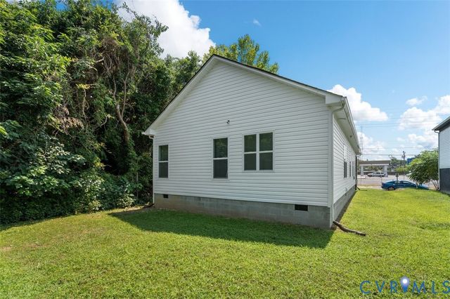 605 Taylor St, Petersburg, VA 23803