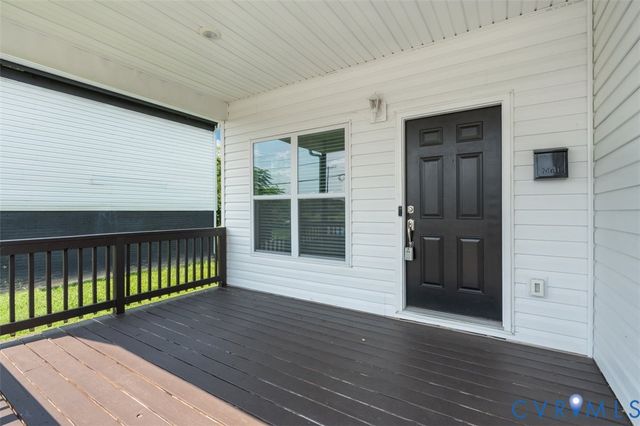 605 Taylor St, Petersburg, VA 23803
