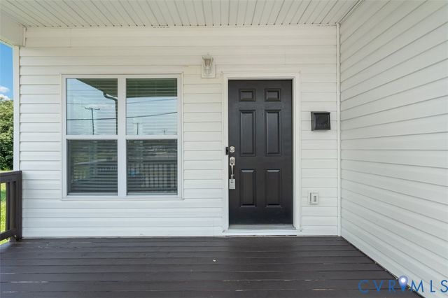 605 Taylor St, Petersburg, VA 23803
