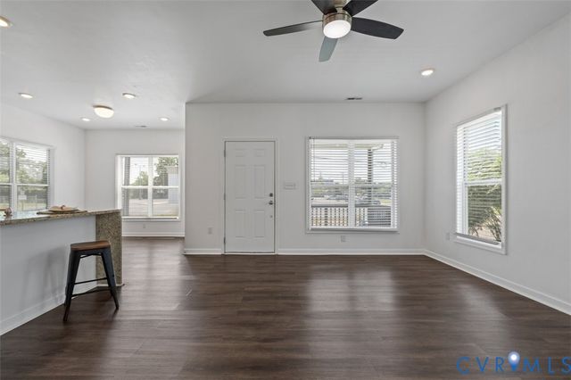 605 Taylor St, Petersburg, VA 23803