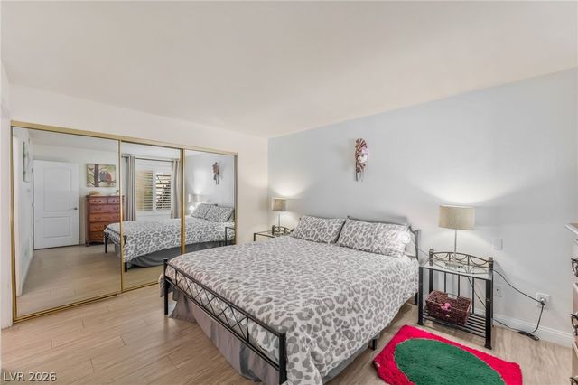 3145 East Flamingo Road 1092, Las Vegas, NV 89121