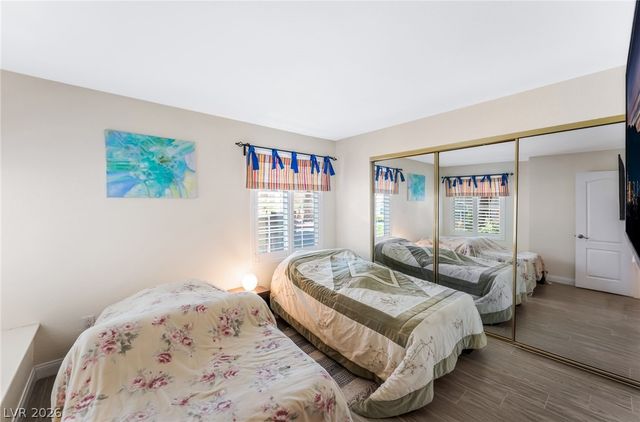 3145 East Flamingo Road 1092, Las Vegas, NV 89121