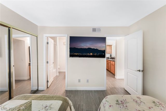 3145 East Flamingo Road 1092, Las Vegas, NV 89121