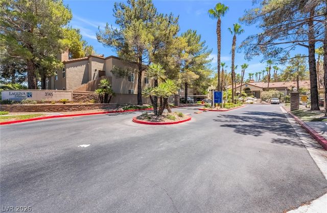 3145 East Flamingo Road 1092, Las Vegas, NV 89121