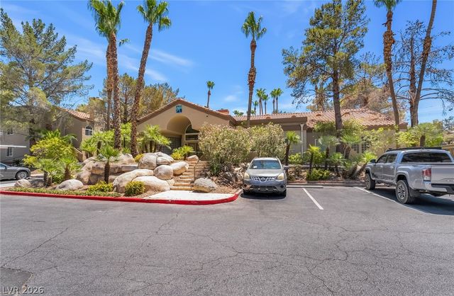 3145 East Flamingo Road 1092, Las Vegas, NV 89121
