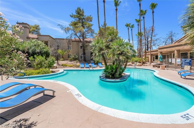 3145 East Flamingo Road 1092, Las Vegas, NV 89121
