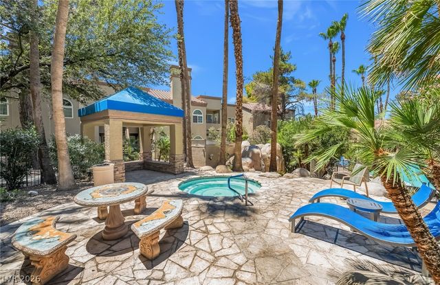 3145 East Flamingo Road 1092, Las Vegas, NV 89121