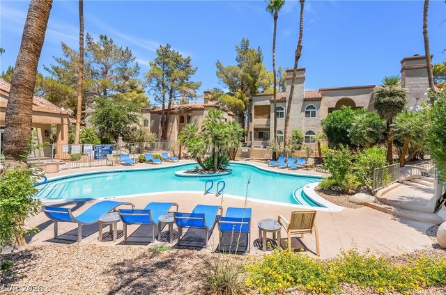 3145 East Flamingo Road 1092, Las Vegas, NV 89121