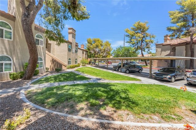 3145 East Flamingo Road 1092, Las Vegas, NV 89121