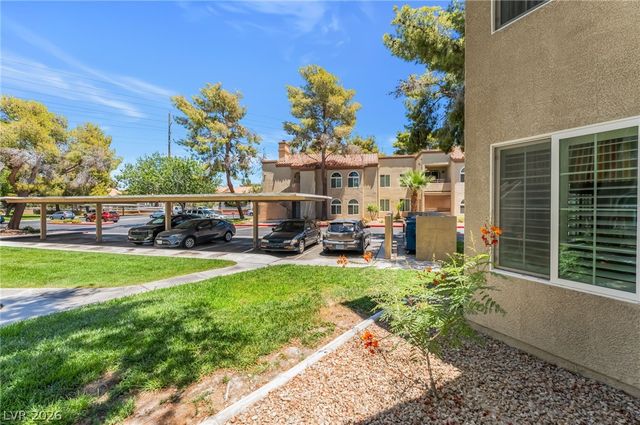 3145 East Flamingo Road 1092, Las Vegas, NV 89121
