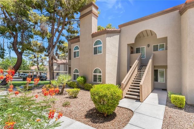 3145 East Flamingo Road 1092, Las Vegas, NV 89121