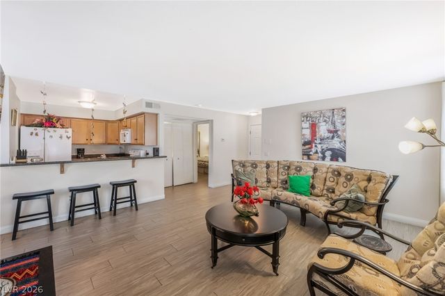 3145 East Flamingo Road 1092, Las Vegas, NV 89121
