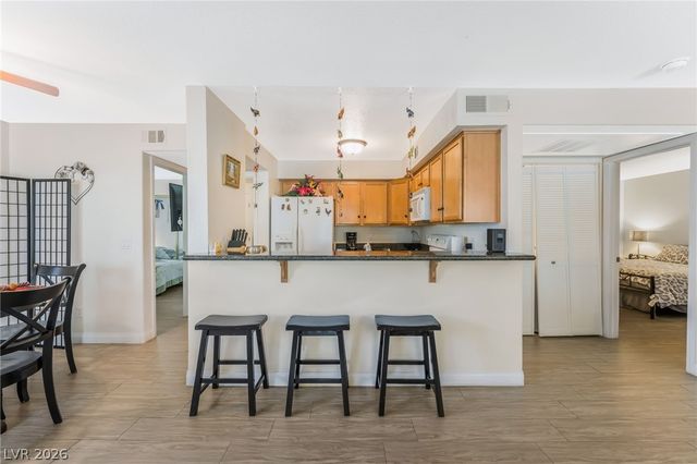 3145 East Flamingo Road 1092, Las Vegas, NV 89121