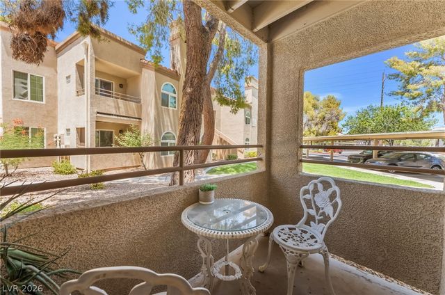 3145 East Flamingo Road 1092, Las Vegas, NV 89121