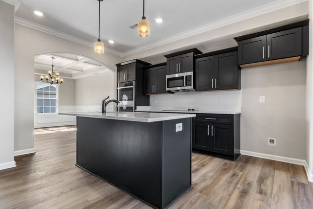 705 Wespanee Way, Clarksville, TN 37042