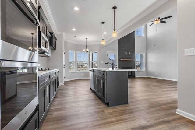 705 Wespanee Way, Clarksville, TN 37042