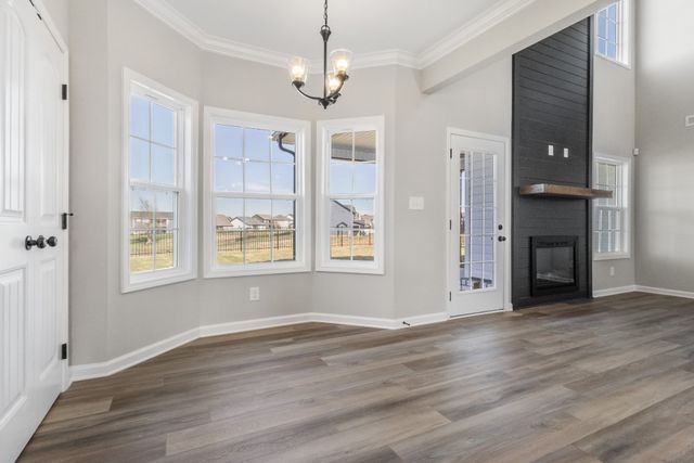 705 Wespanee Way, Clarksville, TN 37042