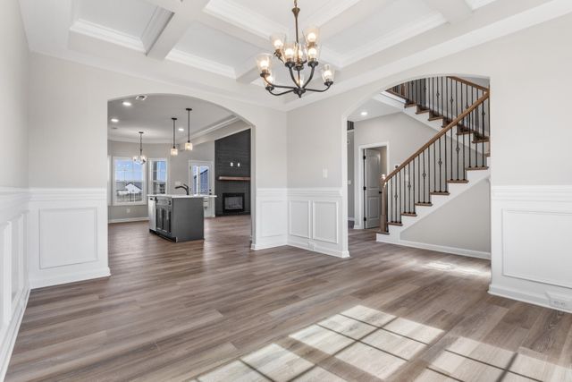 705 Wespanee Way, Clarksville, TN 37042