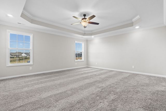 705 Wespanee Way, Clarksville, TN 37042