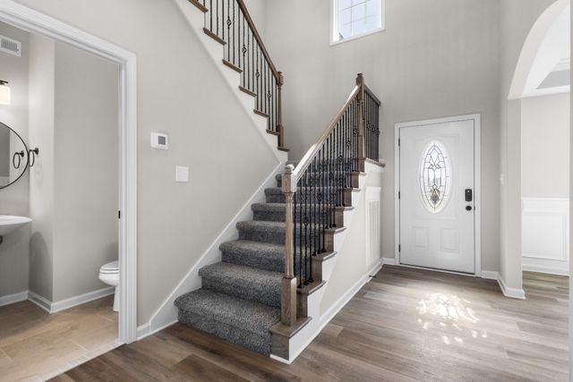 705 Wespanee Way, Clarksville, TN 37042