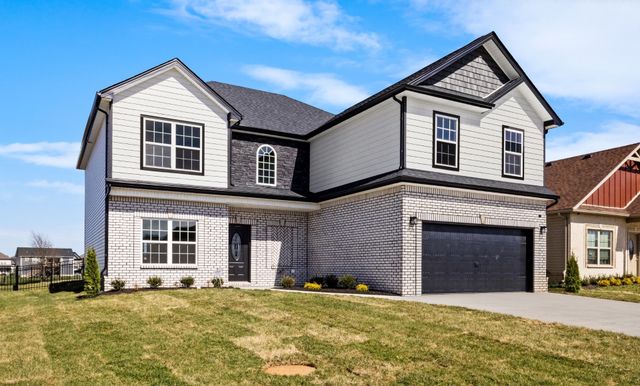 705 Wespanee Way, Clarksville, TN 37042