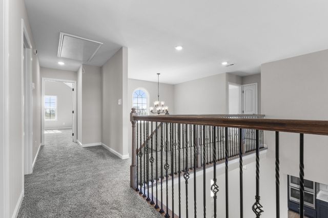 705 Wespanee Way, Clarksville, TN 37042