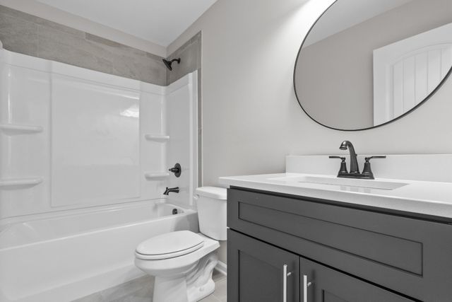 705 Wespanee Way, Clarksville, TN 37042