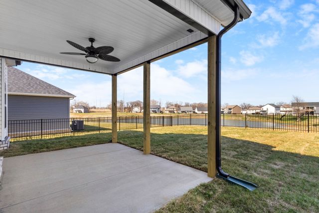 705 Wespanee Way, Clarksville, TN 37042