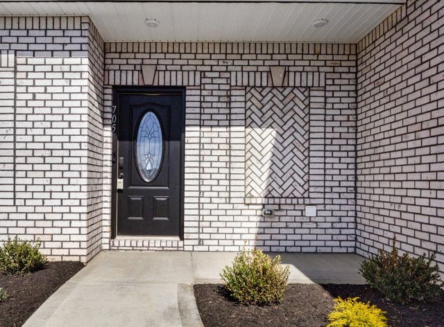 705 Wespanee Way, Clarksville, TN 37042