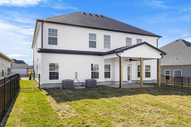 705 Wespanee Way, Clarksville, TN 37042