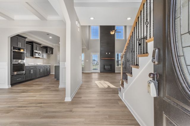 705 Wespanee Way, Clarksville, TN 37042