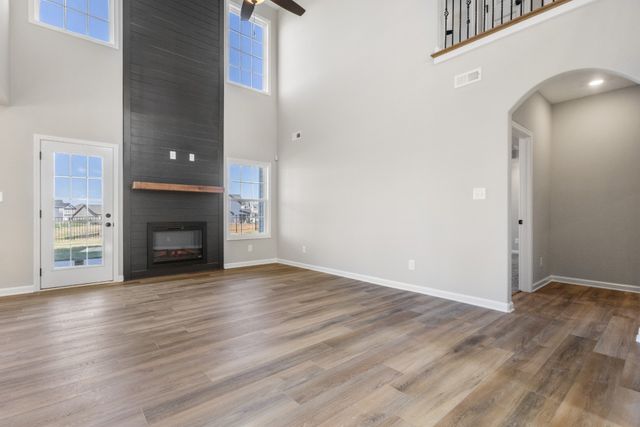 705 Wespanee Way, Clarksville, TN 37042