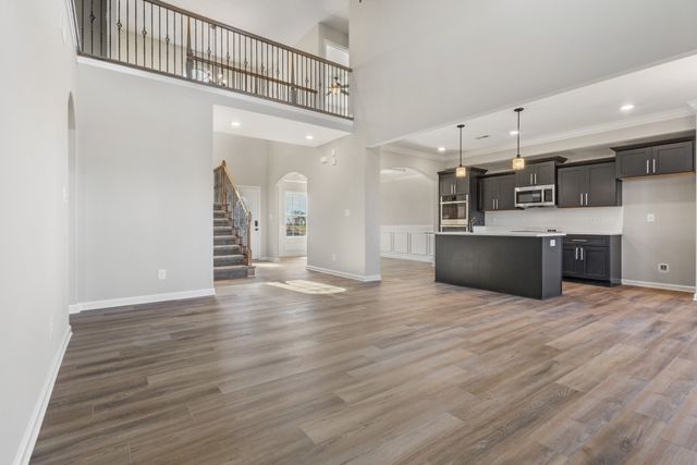 705 Wespanee Way, Clarksville, TN 37042