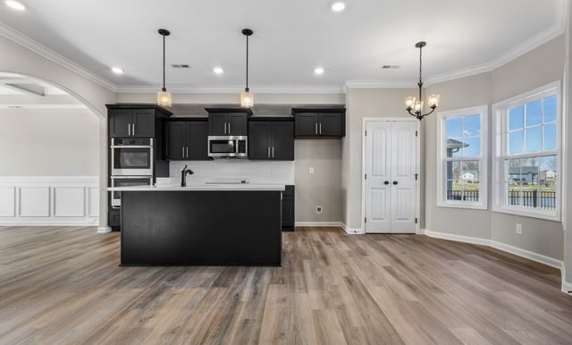 705 Wespanee Way, Clarksville, TN 37042