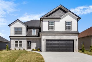 705 Wespanee Way, Clarksville, TN 37042