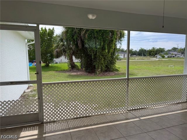 3404 NE 9th AVE, Cape Coral, FL 33909