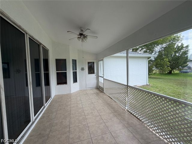 3404 NE 9th AVE, Cape Coral, FL 33909