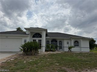 3404 NE 9th AVE, Cape Coral, FL 33909