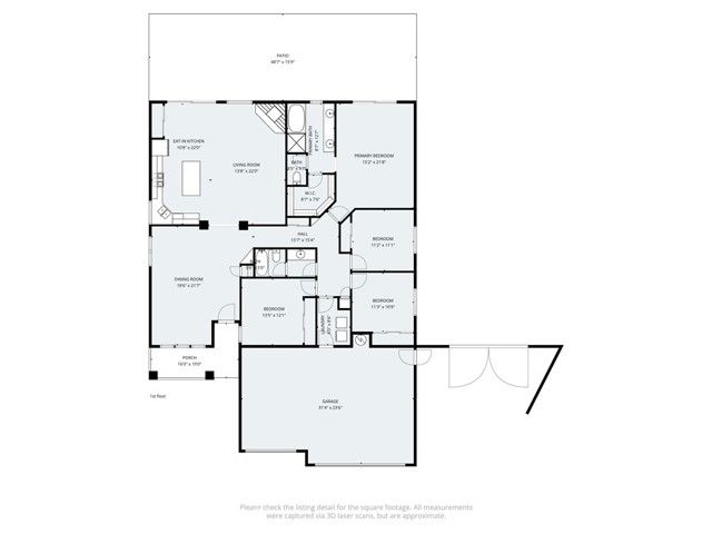 1027 Shady Court, San Jacinto, CA 92582