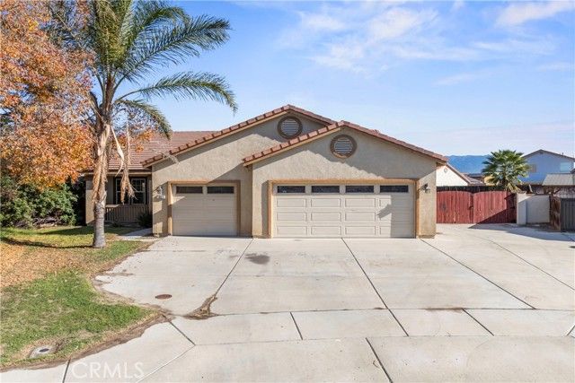 1027 Shady Court, San Jacinto, CA 92582