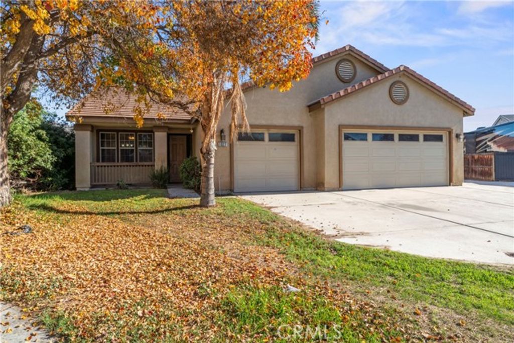 1027 Shady Court, San Jacinto, CA 92582