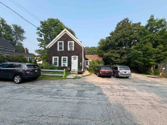 7 Glen Street, Farmington, NH 03835